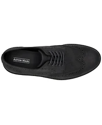 Aston Marc Men's Manti Wingtip Oxford Shoe