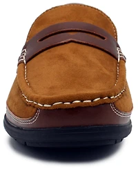 Aston Marc Men's Penny Driving Loafer