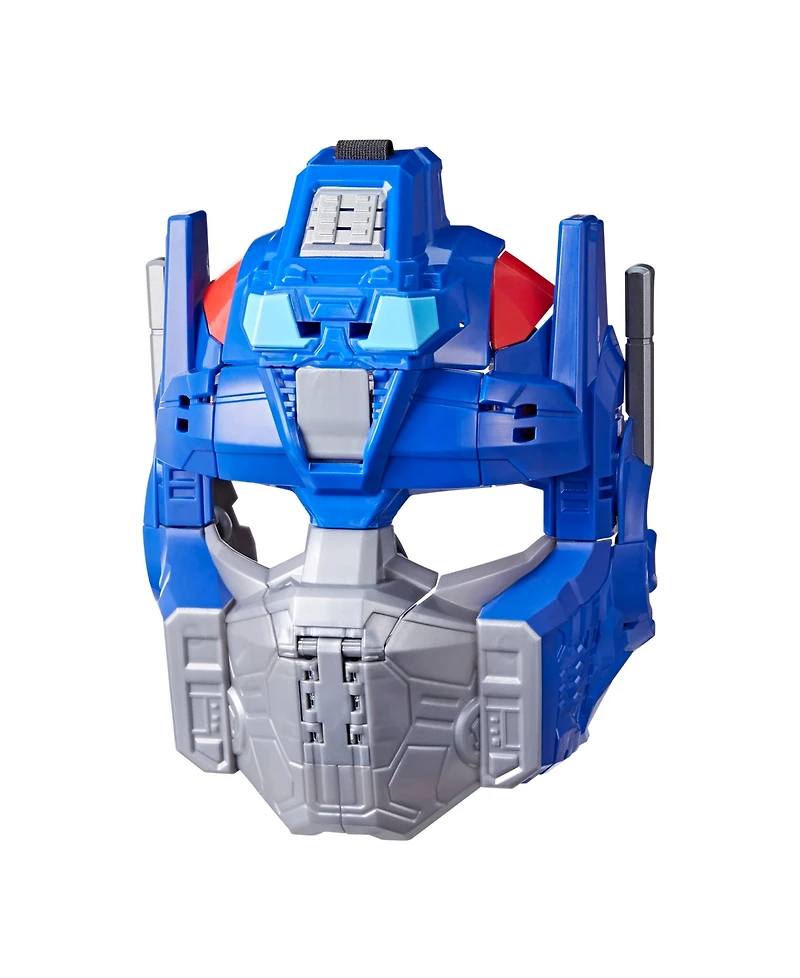 Transformers One 2 in 1 Optimus Prime Orion Pax Mask Action Figure