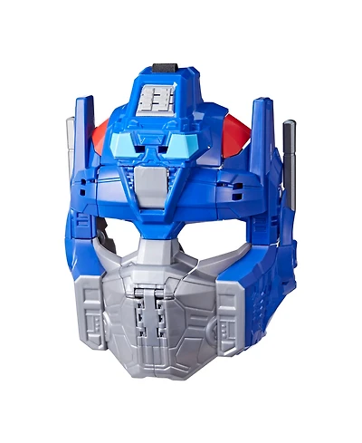 Transformers One 2 in 1 Optimus Prime Orion Pax Mask Action Figure
