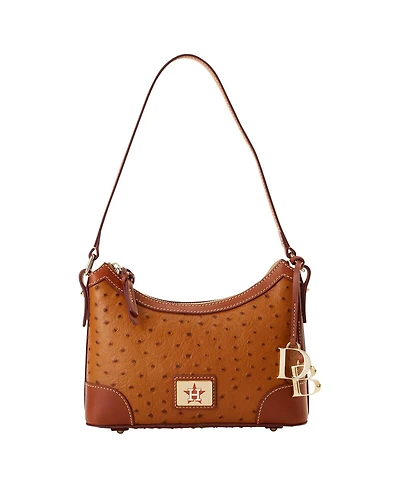 Dooney & Bourke Houston Astros Shoulder Bag