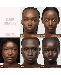 Kylie Cosmetics Skin Tint Blurring Elixir Foundation, 1 oz.