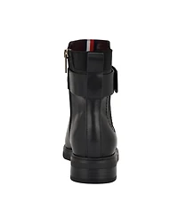 Tommy Hilfiger Women's Beliah Casual Chelsea Booties