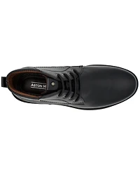 Aston Marc Men's Morket Chukka Boot