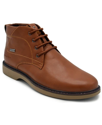 Aston Marc Men's Morket Chukka Boot