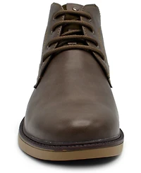 Aston Marc Men's Morket Chukka Boot