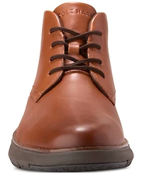 Cole Haan Men's Grand Remix Chukka Boot