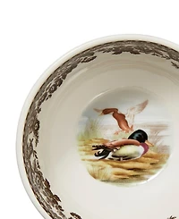 Spode Woodland Dip Bowls, Set of 4