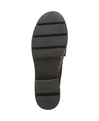 Naturalizer Dakota Lug Sole Penny Loafers