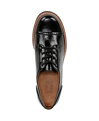 Naturalizer Cabaret-Lace Lug Sole Oxfords