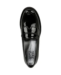 Naturalizer Darry-Luxe Lug Sole Penny Loafers