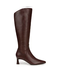 Naturalizer Deesha Narrow Calf Knee High Dress Boots
