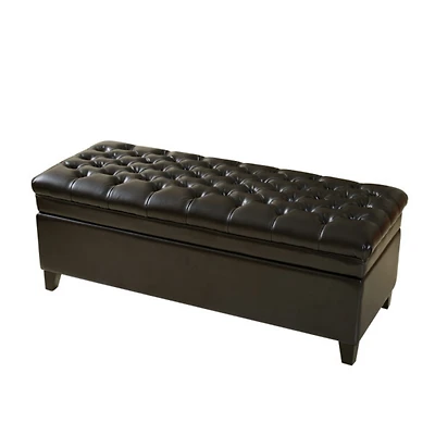 Streamdale Juliana Storage Ottoman