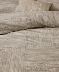 Madison Park Walter Seersucker 7-Pc. Comforter Set, California King