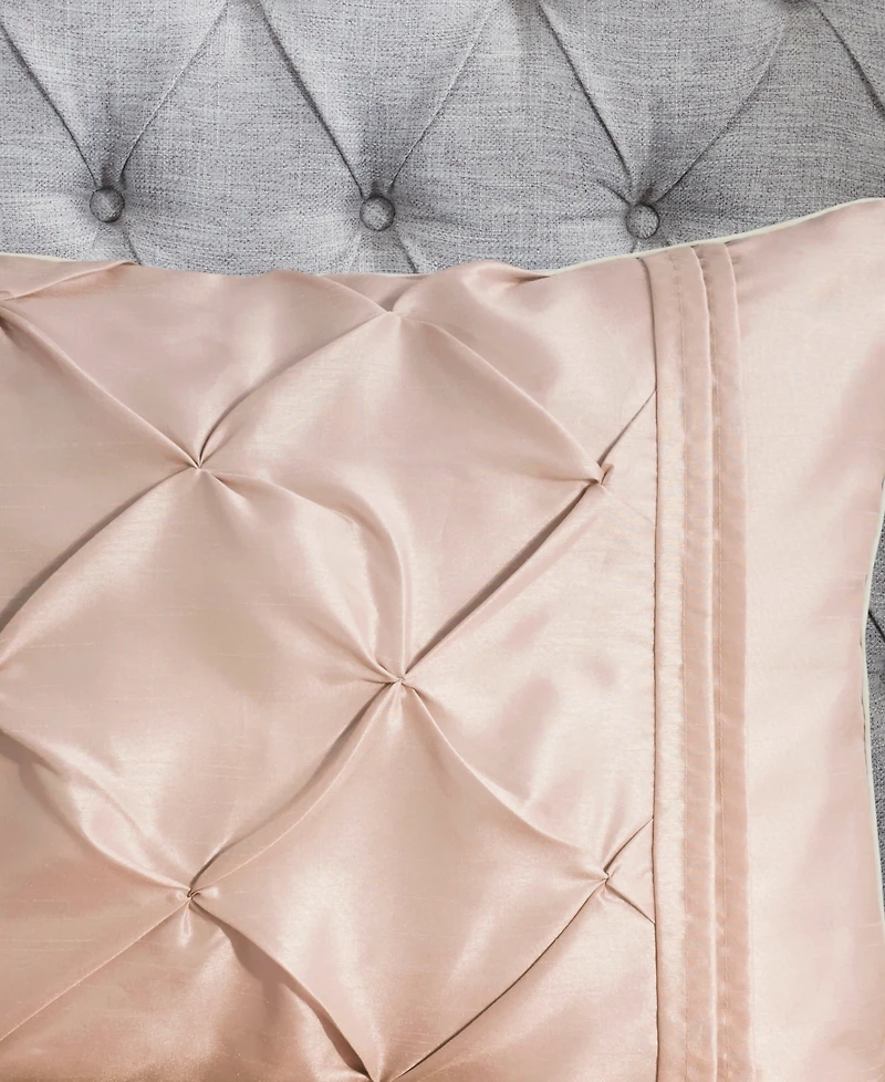 Madison Park Wilma 7-Pc. Comforter Set