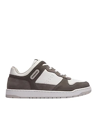 Coach Men's C201 Lace Up Sneaker