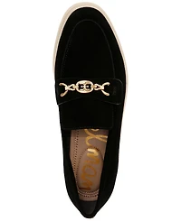 Sam Edelman Women's Kyana Bit-Ornament Loafers