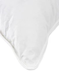 Melange Home Down Cloud Super Loft Pillow, Standard