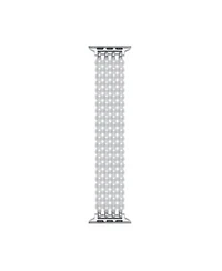 Posh Tech Ariel Cultivated Pearl Band For Apple Watch