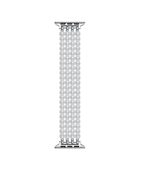 Posh Tech Ariel Faux Cultivated Pearl Band for Apple Watch 44,45,46,49mm