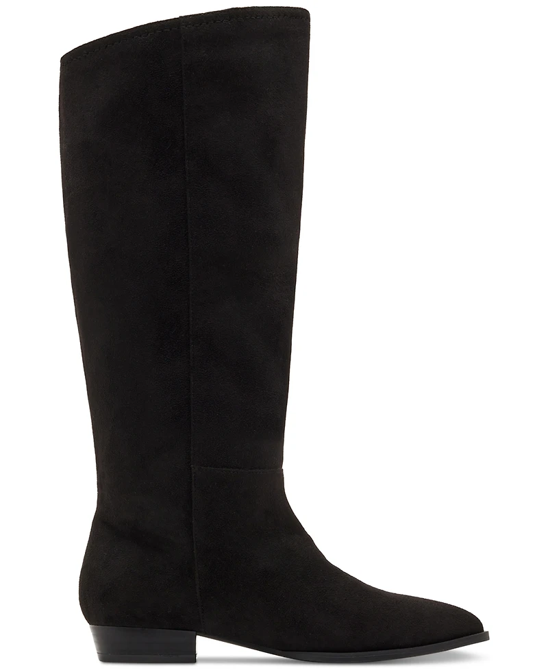 Madden Girl Petra Tall Slouch Boots