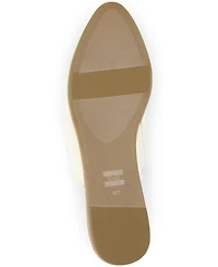 Toms Women's Jade Flat Slip On Mules