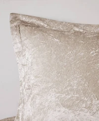 Intelligent Design Felicia Velvet 4-Pc. Duvet Cover Set, King/California King