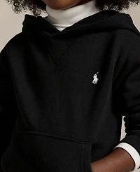 Polo Ralph Lauren Toddler and Little Boys Fleece hoodie