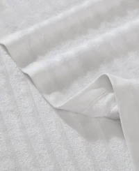 Sunday Citizen Cotton Ribbed Towel Set