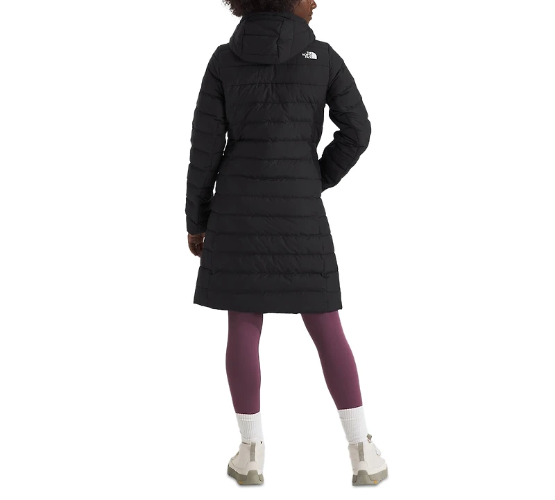 The North Face Women's Aconcagua Insulated Puffer Coat