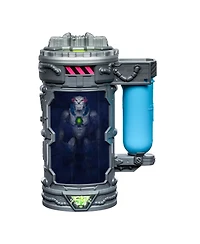 Mr Beast Lab Mutators Metallic Panther Action Figure