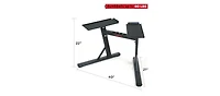 PowerBlock PowerMax Stand