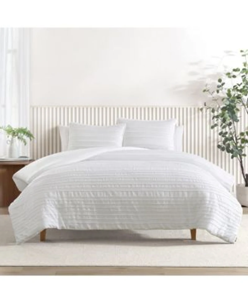 Ugg Devon Textured Comforter Sets