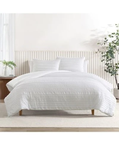Ugg Devon Textured Comforter Sets