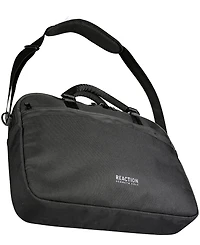 Kenneth Cole Reaction Faux Leather 16" Laptop Business Case