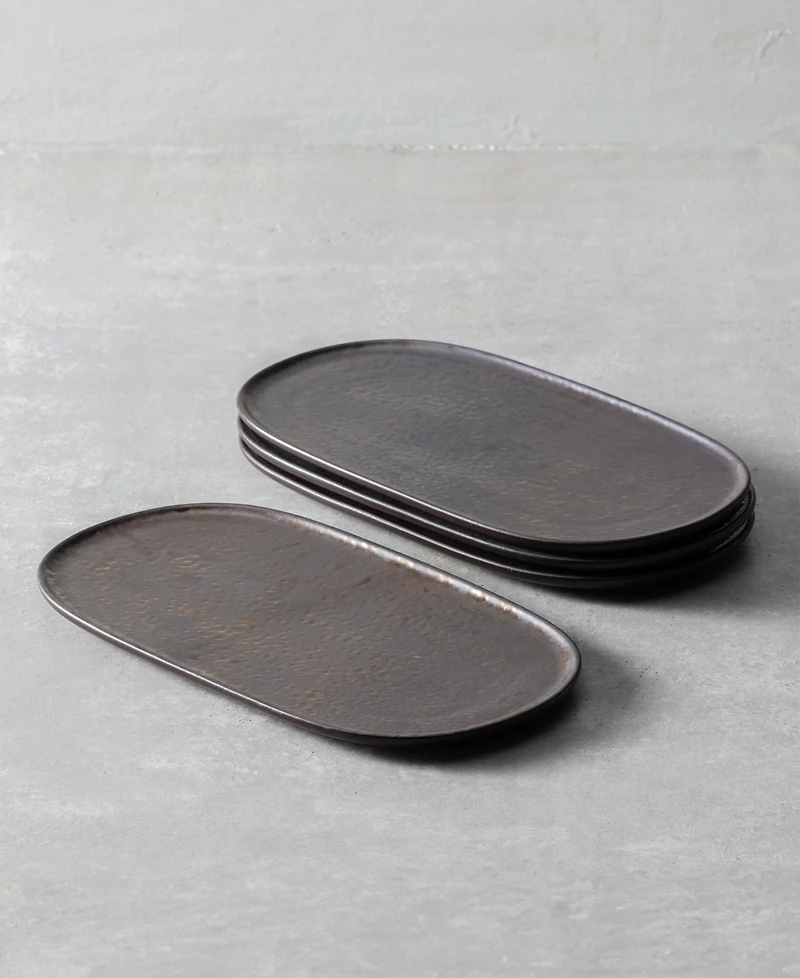 Fortessa Nivo Medium Serving Platter