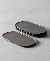 Fortessa Nivo Medium Serving Platter