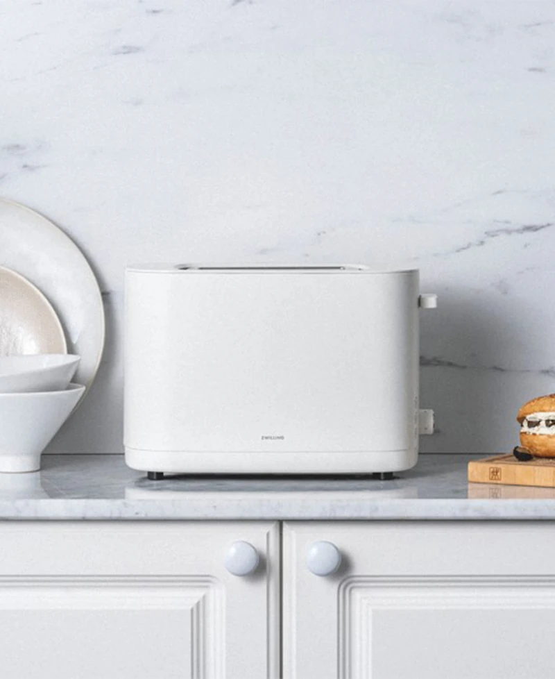 Zwilling Enfinigy 2 Slot Toaster