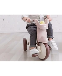 Iimo 3-in-1 Folding Tricycle