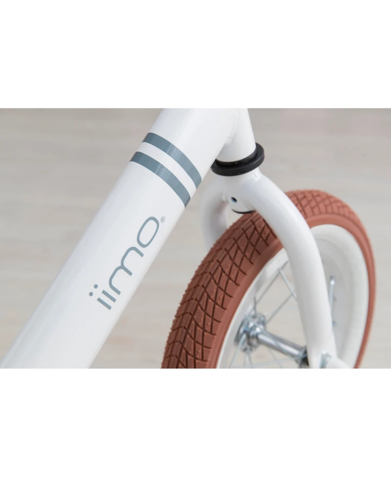 Iimo 12" Balance Bike (Alloy)