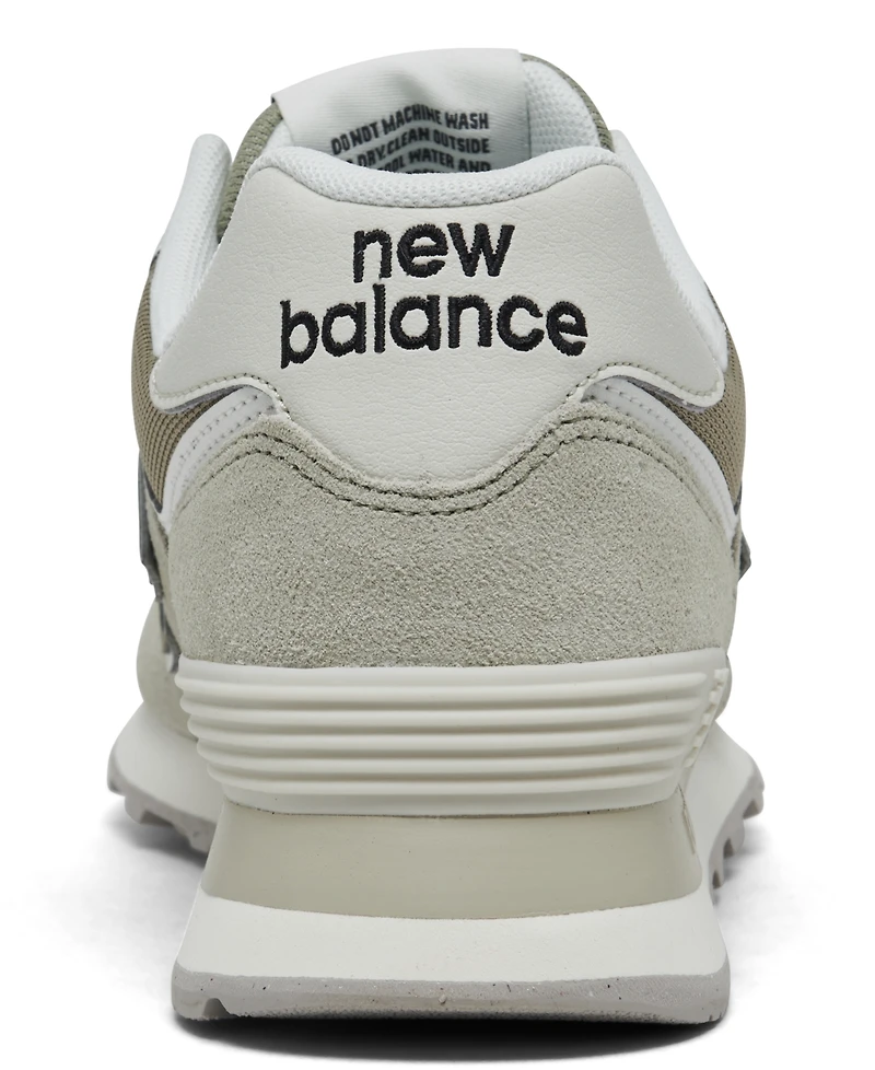 New Balance Women's 574 Fashion Casual Sneakers from Finish Line