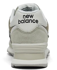 New Balance Women's 574 Fashion Casual Sneakers from Finish Line