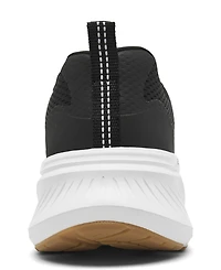 Skechers Men's Edgeride - Rekze Memory Foam Casual Running Sneakers from Finish Line