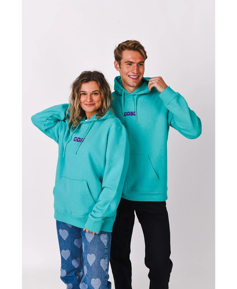 Oosc Men's Retro Hoodie