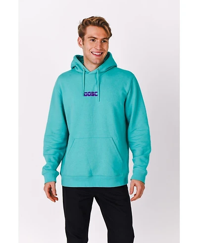 Oosc Men's Retro Hoodie