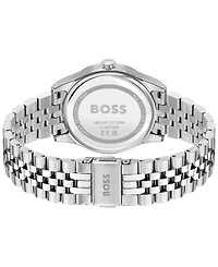 Hugo Boss Women's Graceful Quartz Basic Stainless Steel Watch 36mm