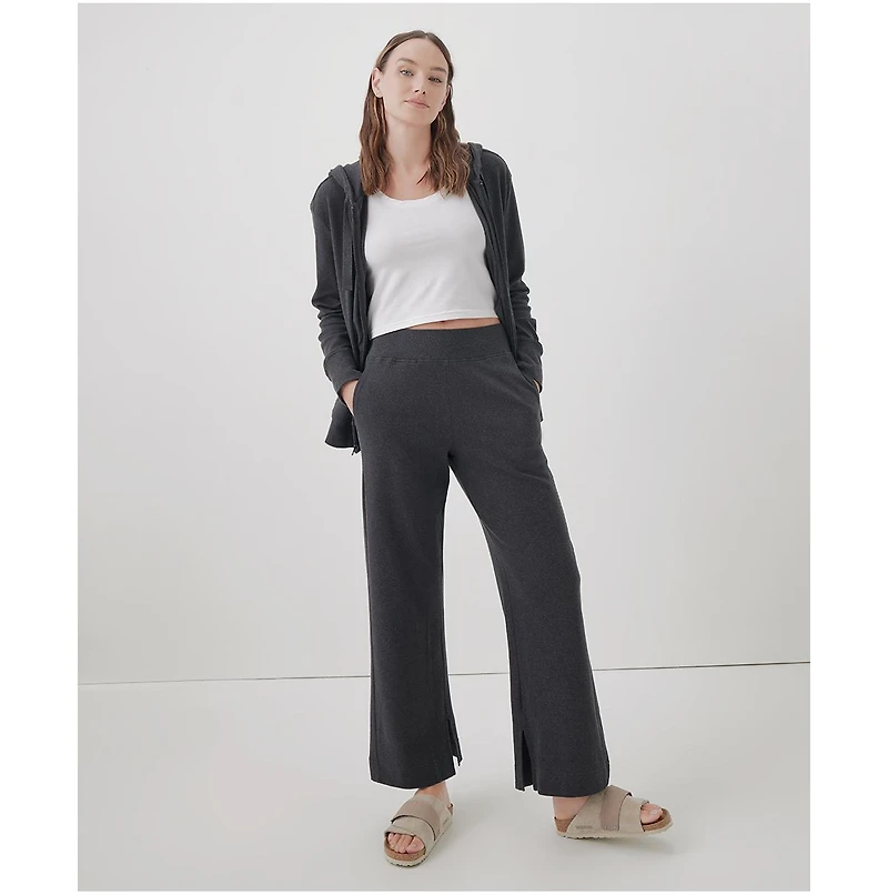 Pact Women's Organic Cotton Airplane Pant - 29" Inseam