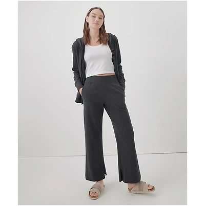 Pact Women's Organic Cotton Airplane Pant - 29" Inseam