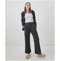 Pact Women's Organic Cotton Airplane Pant - 29" Inseam