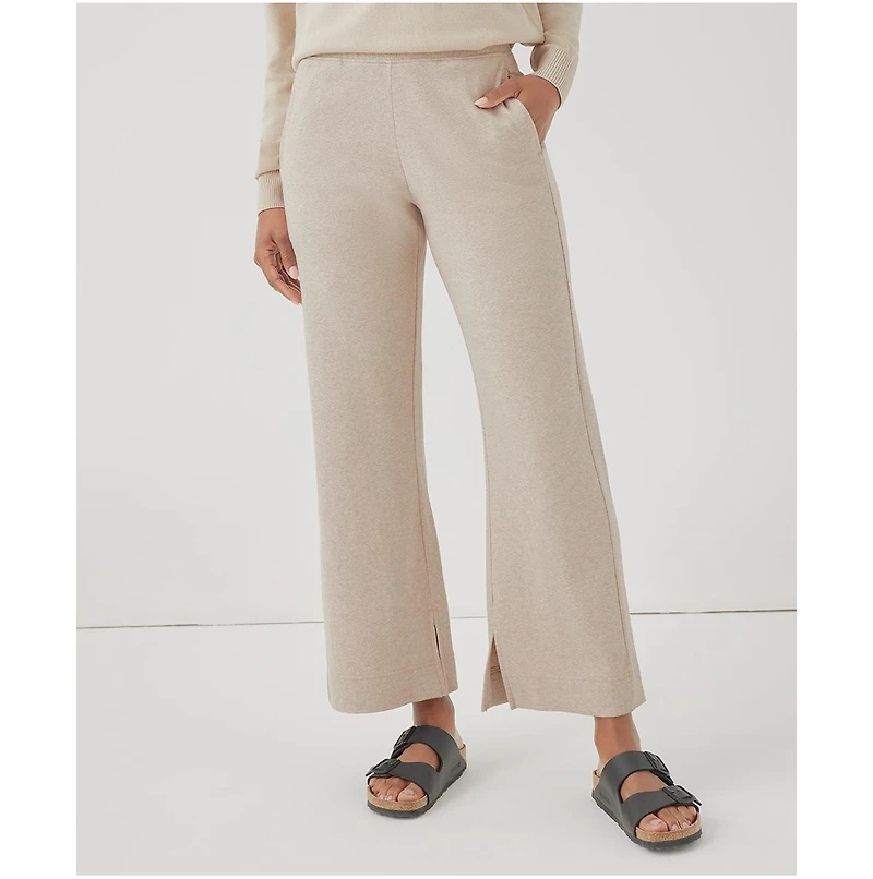 Pact Women's Organic Cotton Airplane Pant - 29" Inseam